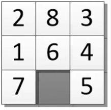 puzzle board