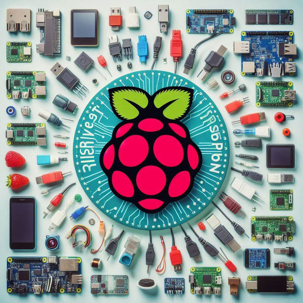 IOT representation